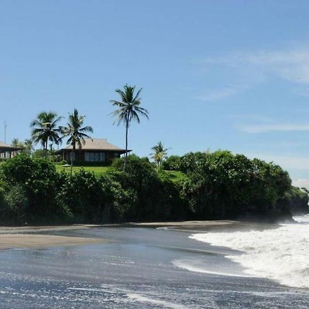 Bulung Daya Beach Villa Retreat Antasari Esterno foto