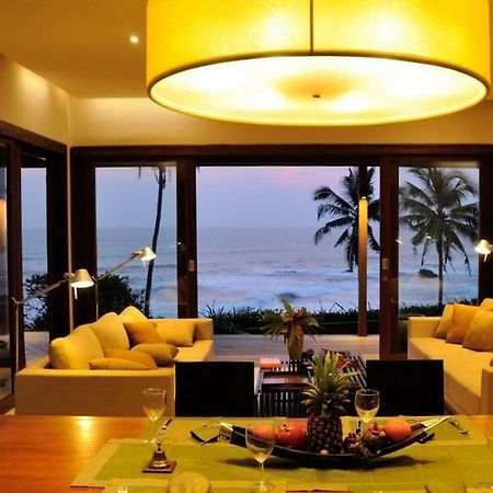 Bulung Daya Beach Villa Retreat Antasari Esterno foto