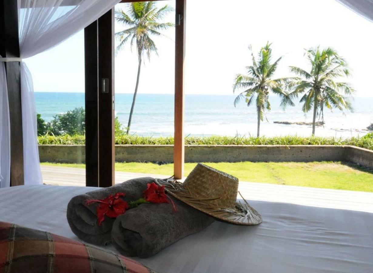 Bulung Daya Beach Villa Retreat Antasari Esterno foto